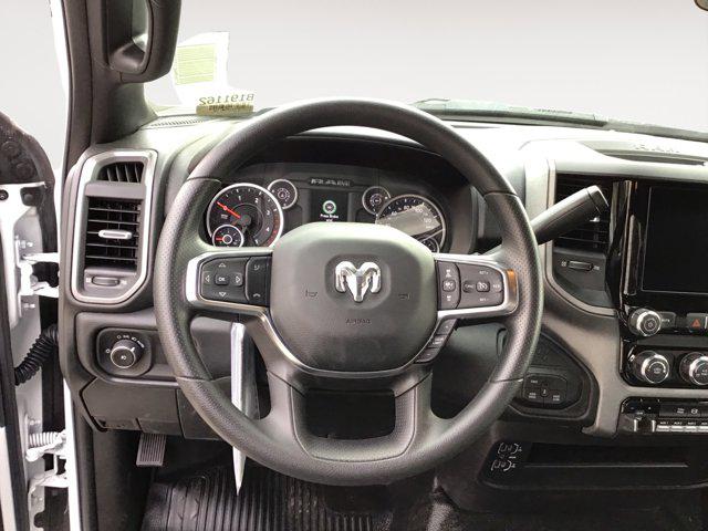 2026 Ram 5500 Chassis Cab Tradesman