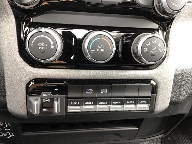 2026 Ram 5500 Chassis Cab Tradesman