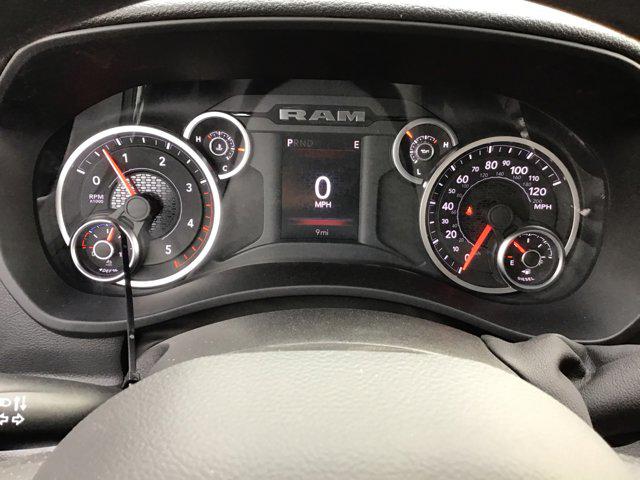 2026 Ram 5500 Chassis Cab Tradesman