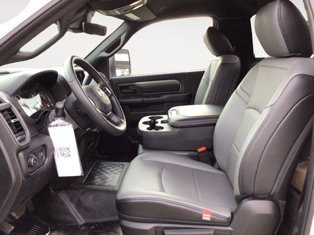 2026 Ram 5500 Chassis Cab Tradesman