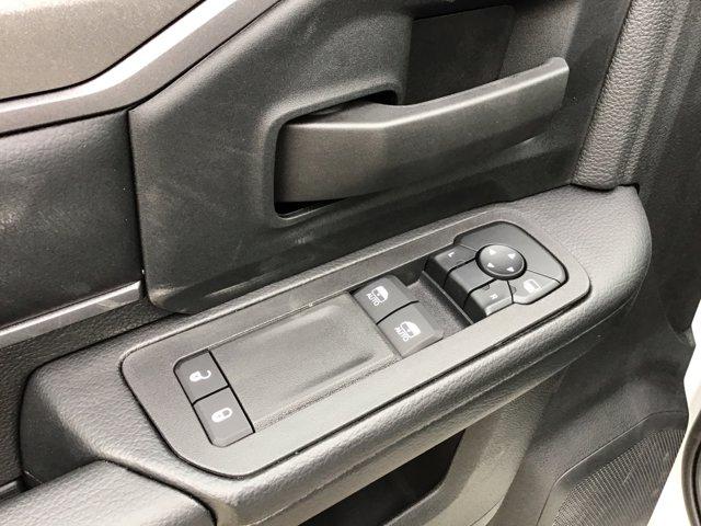 2026 Ram 5500 Chassis Cab Tradesman