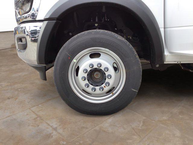 2026 Ram 5500 Chassis Cab Tradesman