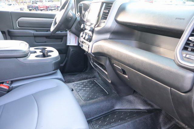 2026 Ram 5500 Chassis Cab Tradesman