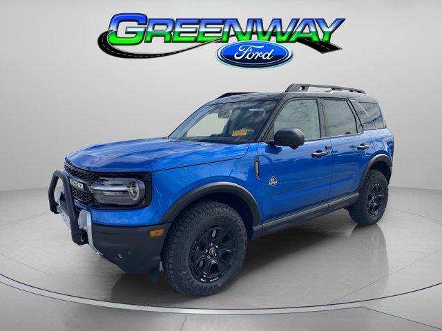 2025 Ford Bronco Sport Outer Banks for sale in Orlando, FL