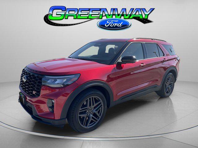 2026 Ford Explorer ST for sale in Orlando, FL
