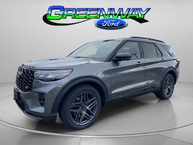 2026 Ford Explorer ST for sale in Orlando, FL