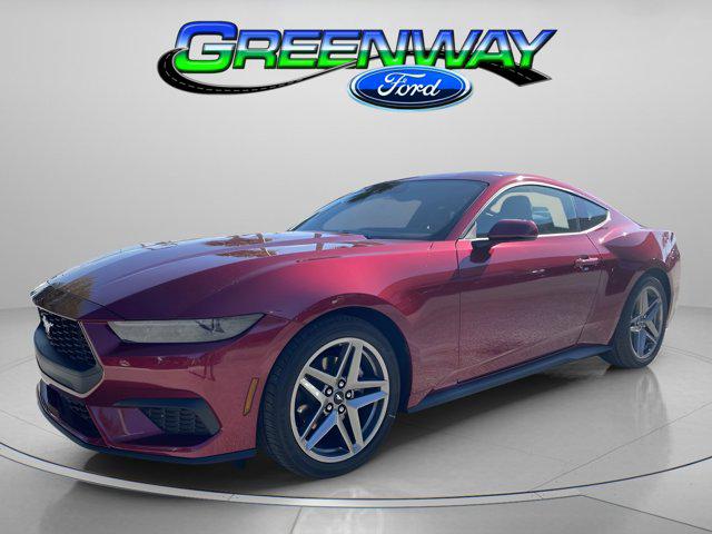 2026 Ford Mustang EcoBoost Premium Fastback for sale in Orlando, FL