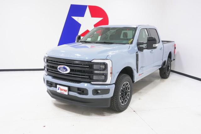 2026 Ford F-250 Platinum for sale in Weslaco, TX