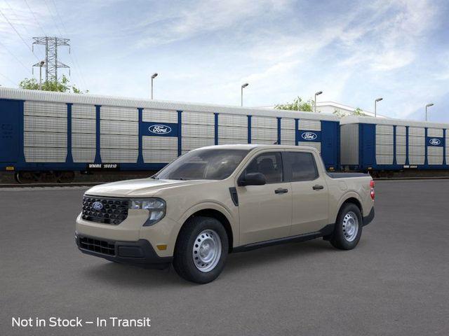 2025 Ford Maverick XL for sale in Thomaston, ME