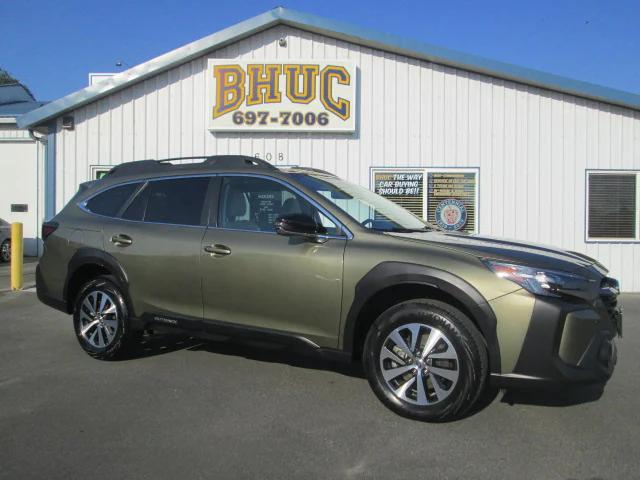 2023 Subaru Outback Premium for sale in Selah, WA
