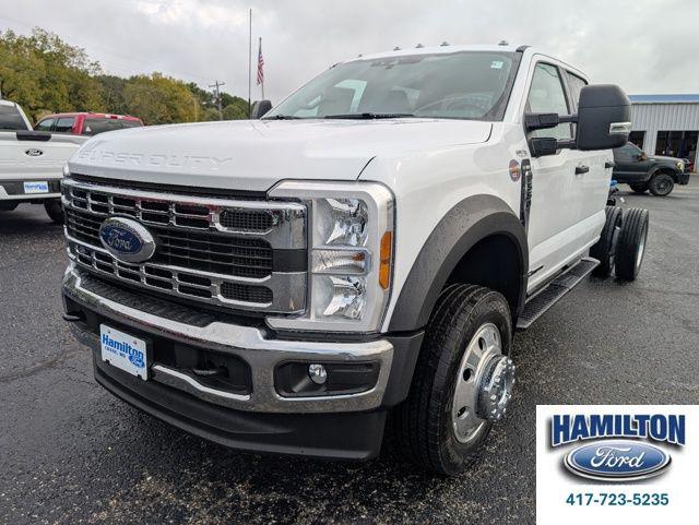2026 Ford F-550 XLT for sale in Crane, MO