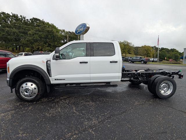 2026 Ford F-550 XLT