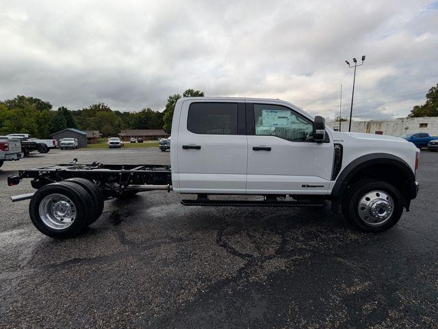 2026 Ford F-550 XLT