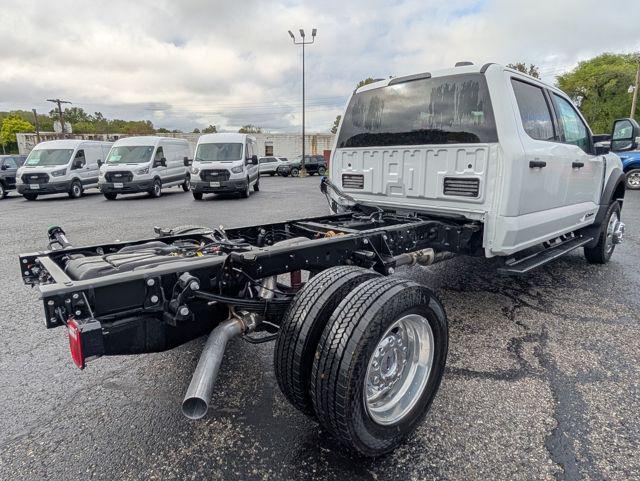 2026 Ford F-550 XLT