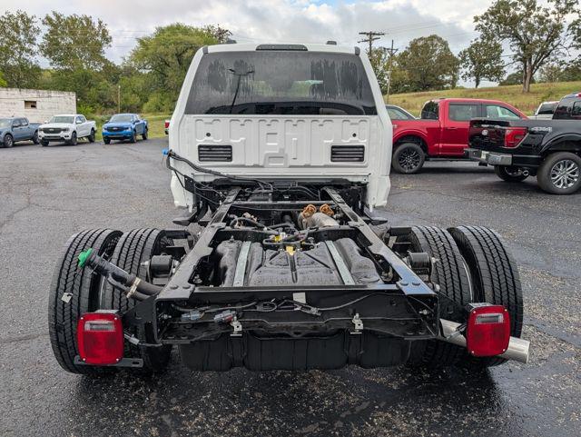 2026 Ford F-550 XLT