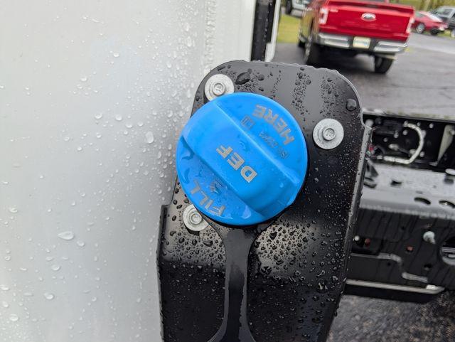 2026 Ford F-550 XLT