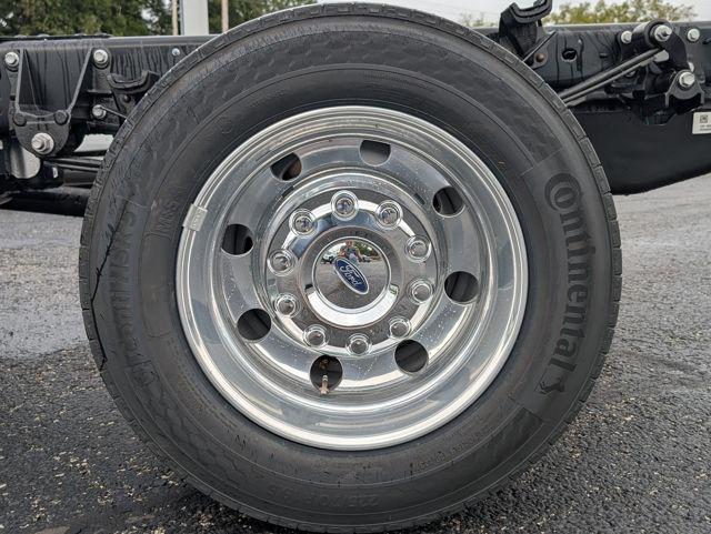 2026 Ford F-550 XLT