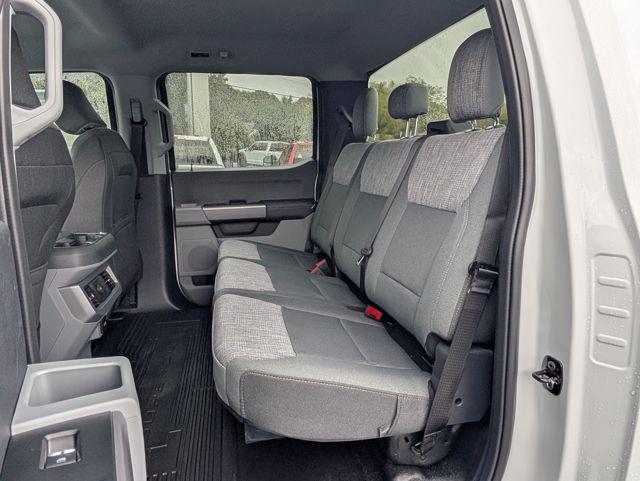 2026 Ford F-550 XLT