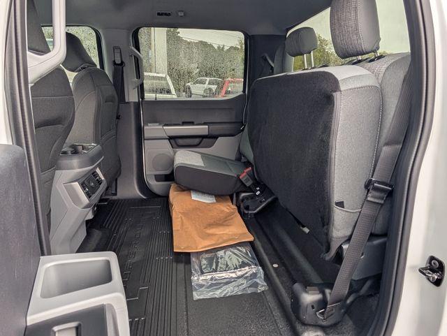 2026 Ford F-550 XLT