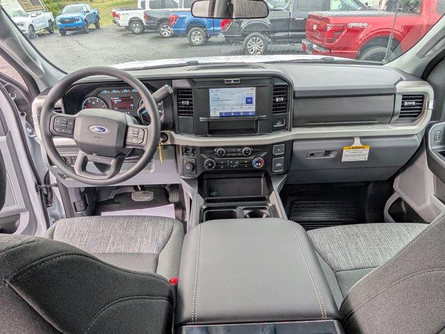 2026 Ford F-550 XLT