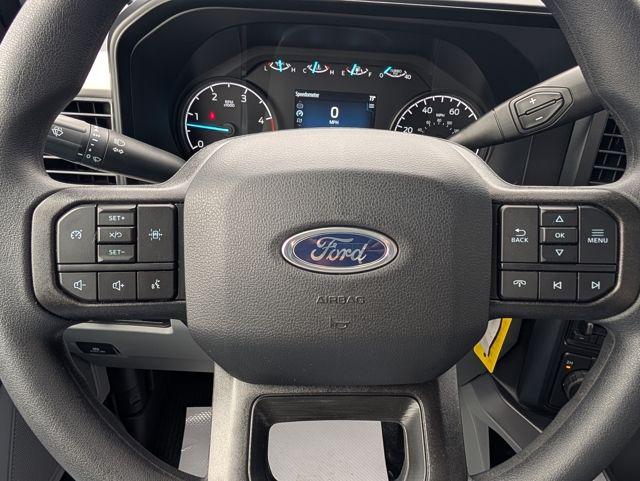 2026 Ford F-550 XLT