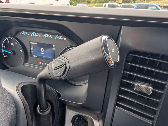 2026 Ford F-550 XLT