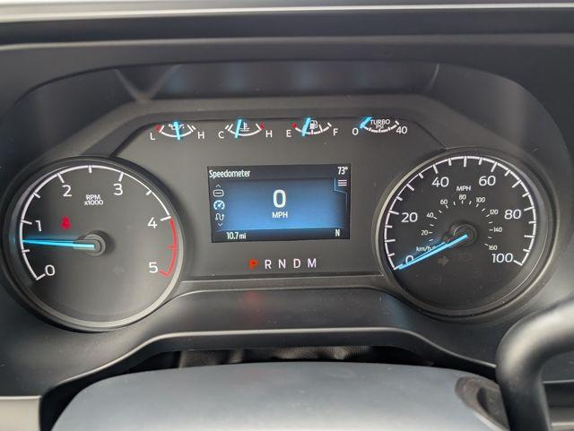 2026 Ford F-550 XLT