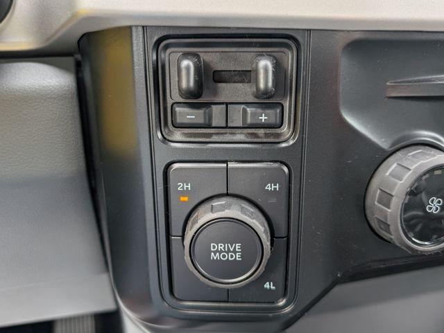 2026 Ford F-550 XLT