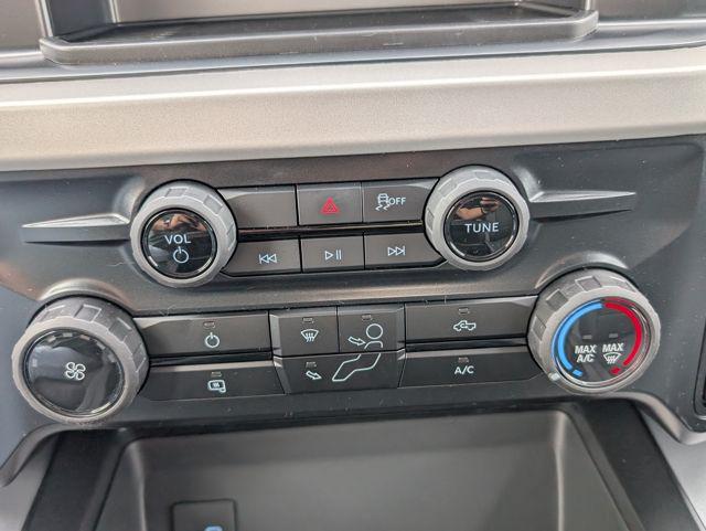 2026 Ford F-550 XLT