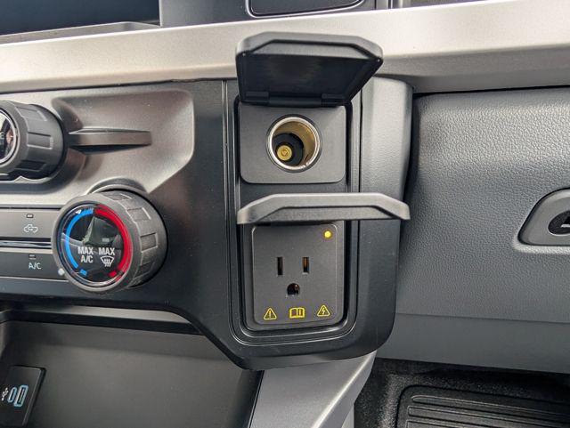 2026 Ford F-550 XLT