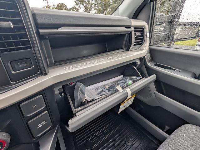 2026 Ford F-550 XLT