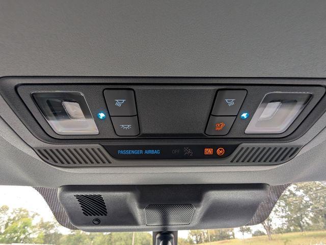 2026 Ford F-550 XLT