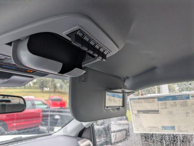 2026 Ford F-550 XLT