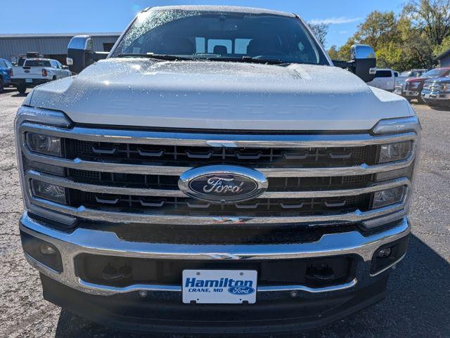 2026 Ford F-250 King Ranch