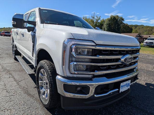 2026 Ford F-250 King Ranch