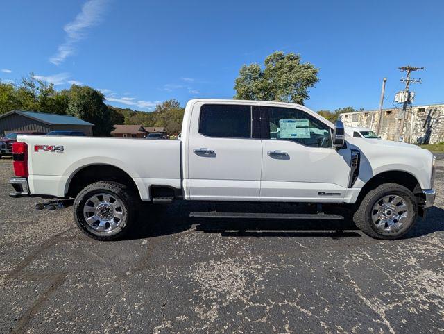 2026 Ford F-250 King Ranch