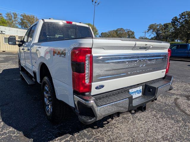 2026 Ford F-250 King Ranch