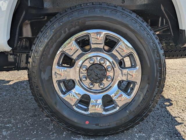 2026 Ford F-250 King Ranch