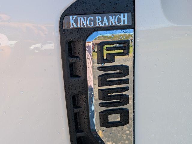 2026 Ford F-250 King Ranch