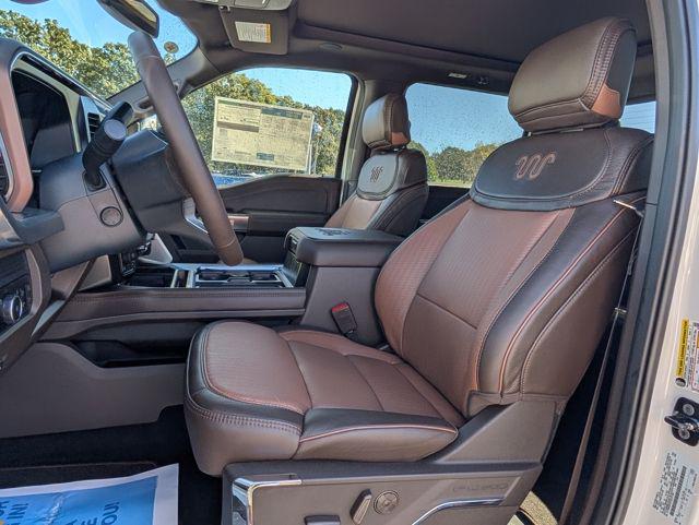 2026 Ford F-250 King Ranch