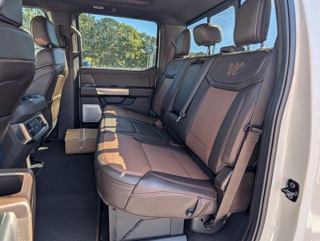 2026 Ford F-250 King Ranch