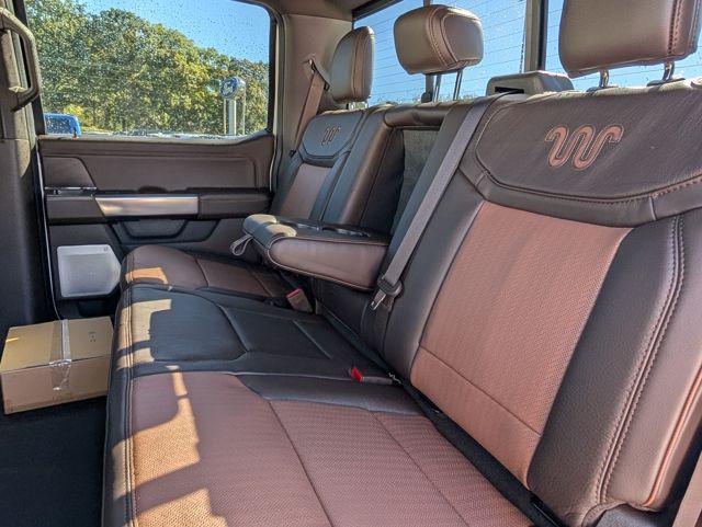 2026 Ford F-250 King Ranch