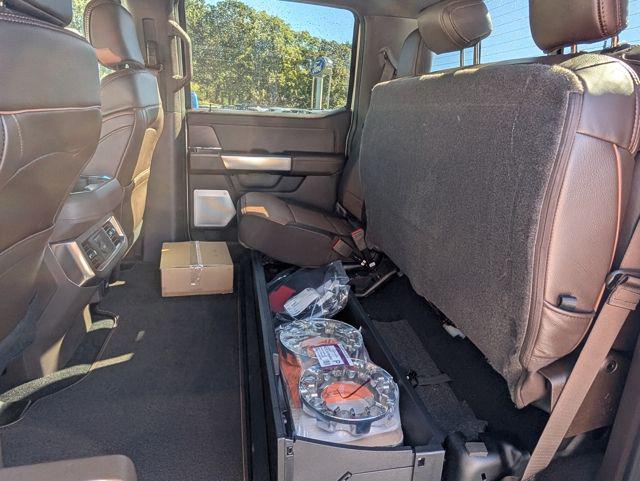 2026 Ford F-250 King Ranch