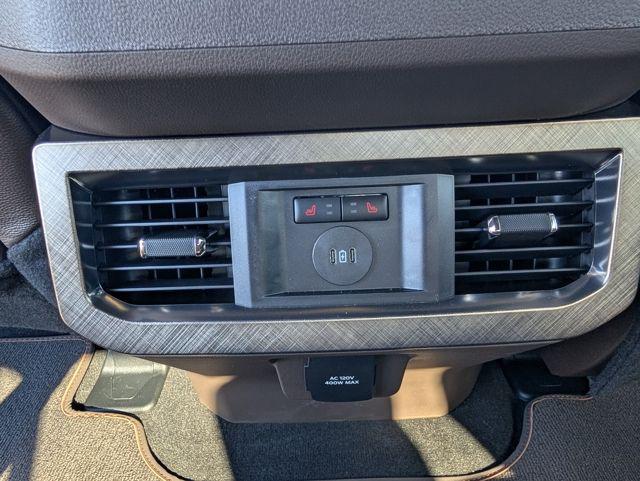 2026 Ford F-250 King Ranch