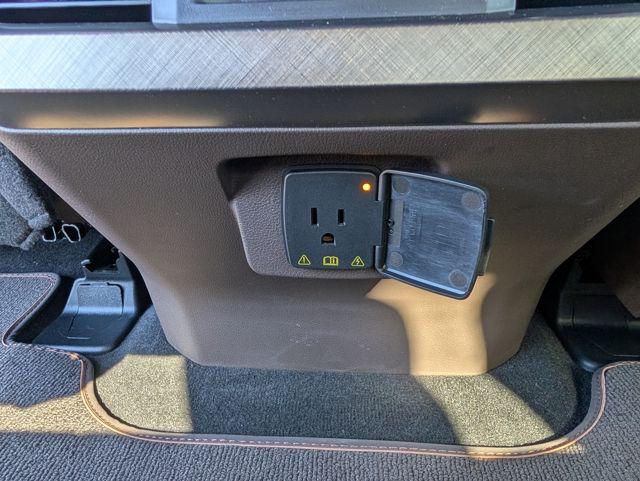 2026 Ford F-250 King Ranch