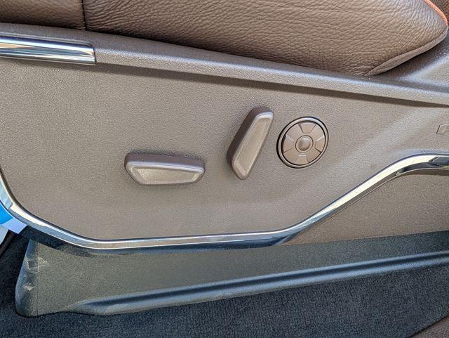 2026 Ford F-250 King Ranch