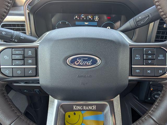 2026 Ford F-250 King Ranch