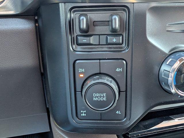 2026 Ford F-250 King Ranch