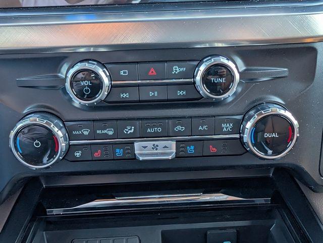 2026 Ford F-250 King Ranch