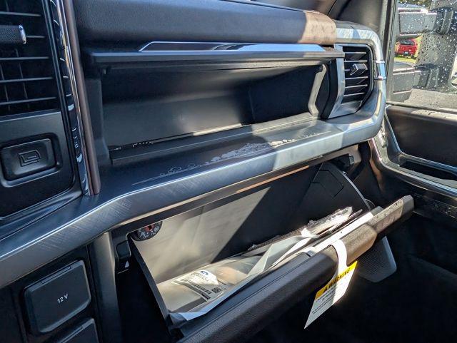 2026 Ford F-250 King Ranch